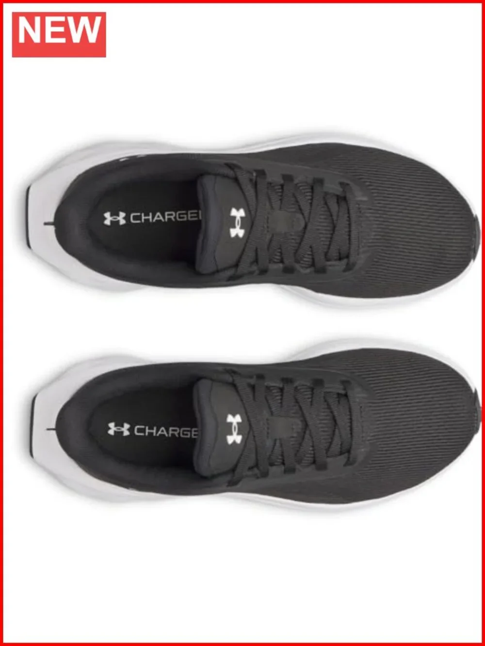 Charge+ Ascend Running Shoes Women's Sneakers Road Running Breathable Lace-Up